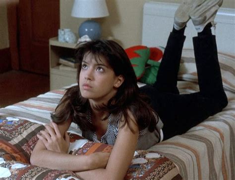 naked phoebe cates|Phoebe Cates Butt, Bush Scene in Private School